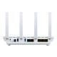 4. ASUS EBR63 Router - White