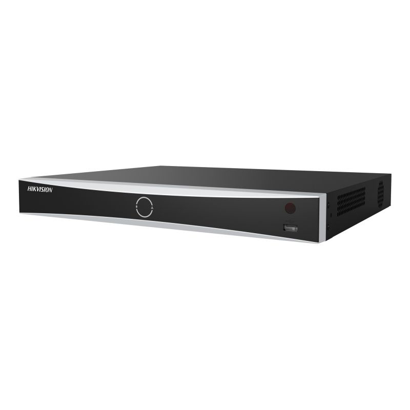 Hikvision Acuseek DS-7608NXI-I2/VPro 8-channel recorder