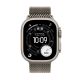 2. Apple Watch Ultra 3 Titanium Cellular 49mm Natural