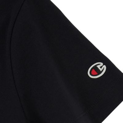 9. Champion SS Tee W 117650 KK001