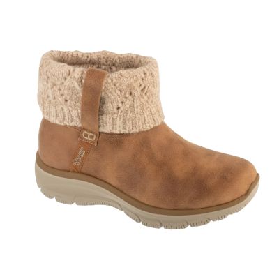 Skechers Easy Going - Cozy Weather 2 168033-CSNT Brown 36