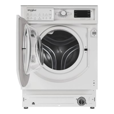 3. Built-in washing machine WHIRLPOOL BI WMWG 81485 PL
