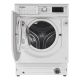 3. Built-in washing machine WHIRLPOOL BI WMWG 81485 PL