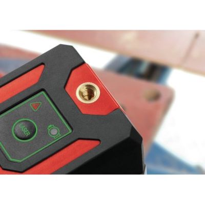 6. CROSSLINE LASER GREEN 1911DA