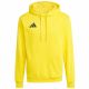 2. Men's adidas Entrada 26 Hoody yellow JZ6584