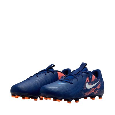2. Nike Phantom GX Academy EH FG/MG HF1607 400 Kids' Football Boots