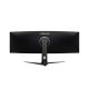 14. MONITOR ASUS 49" XG49VQ ROG STRIX 124.5 cm (49") 3840 x 1080 pixels UltraWide Full HD LED Black