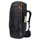 7. VAUDE Asymmetric 52+8 60 l Black