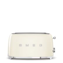SMEG Toaster (TSF02CREU)