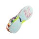 6. Joma Top Flex Indoor 2676 White Football Shoes TOPS2676IN