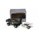 3. Amewi RC Car AMXRock AM18 Harvest Remote-Controlled Car, Grey, with 600mAh LiPo Battery / 14+