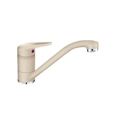 3. FRANKE Novara Plus swivel kitchen tap 115.0470.654