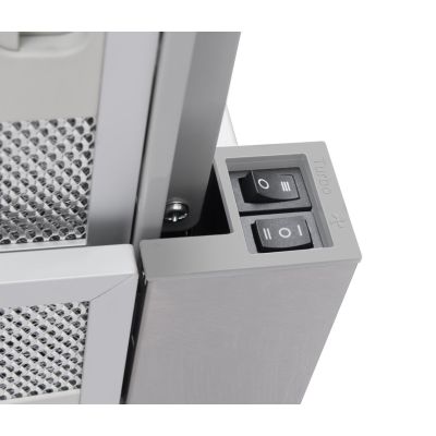 6. AMICA OTP6233I Cooker Hood