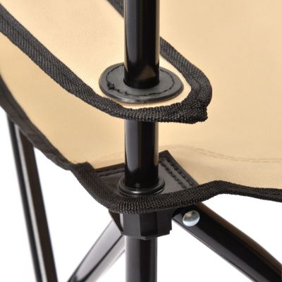 7. Meteor Seza 16556 Folding Chair