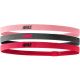 2. Nike Elastic 2.0 Headbands N1004529658OS