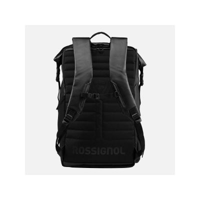 3. ROSSIGNOL Commuter Bag 25L Black
