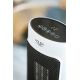 9. ADLER AD 7738 ceramic fan heater