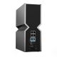 4. TP-Link Archer BE800 Wireless Router Multi-Gigabit Ethernet Tri-Band (2.4GHz/5GHz/6GHz) Black, Stainless Steel