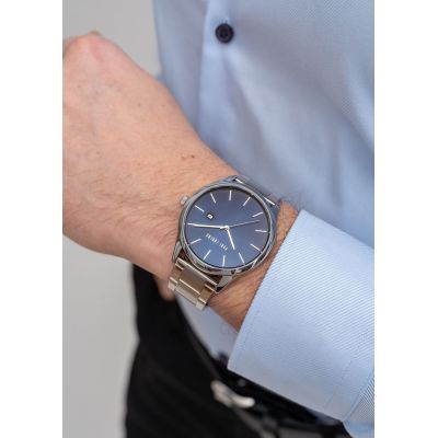 8. Paul Lorens PL1273B-6C1 Men's Watch