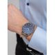 8. Paul Lorens PL1273B-6C1 Men's Watch