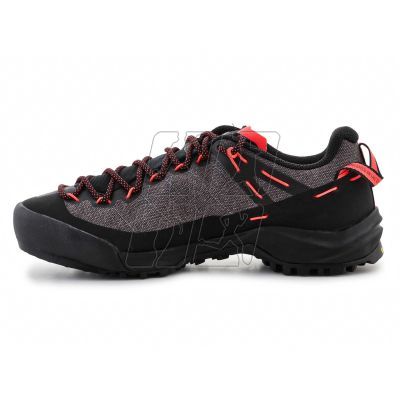 5. Salewa Wildfire Canvas Shoes W 61407-0876