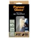 4. PanzerGlass EyeCare Screen Protector iPhone 16 6.1" Ultra-Wide Fit 2865
