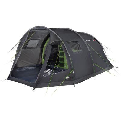 11. High Peak Torri 5.0 Tent Dark Grey-Green 11804