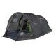 11. High Peak Torri 5.0 Tent Dark Grey-Green 11804