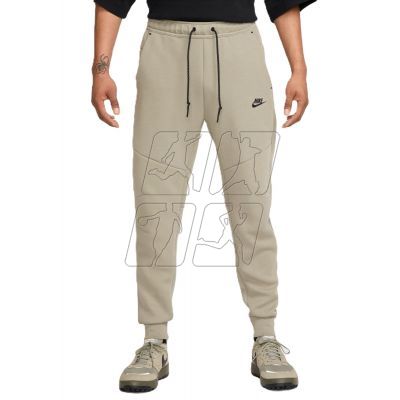 Nike Techfit Fleece Jogger M HV0959-320 pants