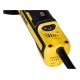 7. 1700W Dewalt DWE4357 Angle Grinder