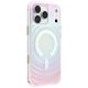 Uniq Coehl Vela Magnetic Charging Case for iPhone 18 Pro Max / 17 Pro Max - Multicolor