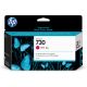 3. HP DesignJet 730 130ml Magenta Ink Cartridge