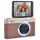 10. Kodak PIXPRO C1BN 1/3" Compact Camera 13 MP CMOS 4160 x 3120 px Brown