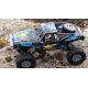12. Amewi RC Double Bridge 4WD 1:10 RTR Remote-Controlled Crawler for Ages 14+