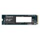 2. Gigabyte SSD | 256GB | SSD form factor M.2 2280 | Solid-state drive interface PCIe 3.0 x4 NVMe | Read speed 3200 MB/s | Write speed 1200 MB/s