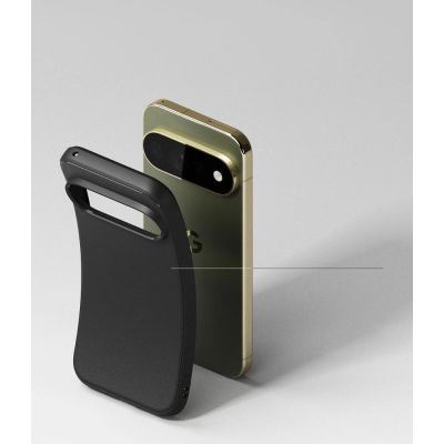 6. Ringke Onyx Magsafe Case for Google Pixel 11 Pro - Black