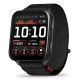 Garmin Venu X1 AMOLED Sports Watch, Black