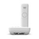 6. Gigaset E390A DECT Phone Caller Name and Identification White