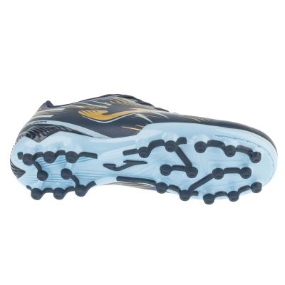 4. Joma Propulsion Jr 2503 AG PRJW2503AG Navy Blue 32
