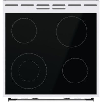2. GORENJE GECS6C70WC kitchen