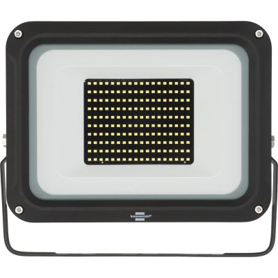 2. Brennenstuhl 1171250041 spotlight Black 100 W LED D