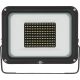 2. Brennenstuhl 1171250041 spotlight Black 100 W LED D