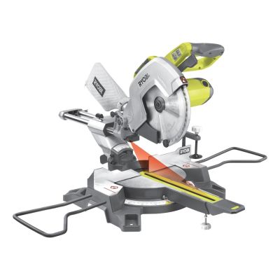 2200W EMS305RG RYOBI Miter Saw