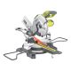 2200W EMS305RG RYOBI Miter Saw