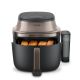23. Philips 5000 series Novaplus Ovi 5000 series with steam function and 7.2 l guide