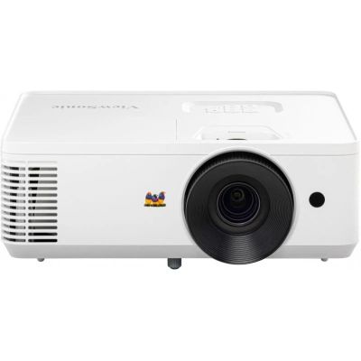 5. Viewsonic PX704HD Data Projector Standard Throw Projector 4000 ANSI Lumens DMD 1080p (1920x1080) White