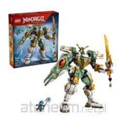 7. LEGO Ninjago 71860