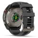 11. Garmin Fenix 8 Pro AMOLED 51mm Sapphire Titanium Sports Watch