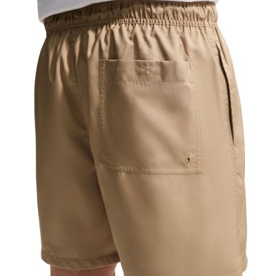 4. Nike Club men's shorts beige FN3307 297
