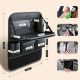 9. Tech-Protect UCA100 Car Organizer - Black
